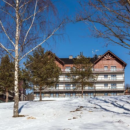 Esti Apartament Nad Jeziorem Czorsztynskim エクステリア 写真