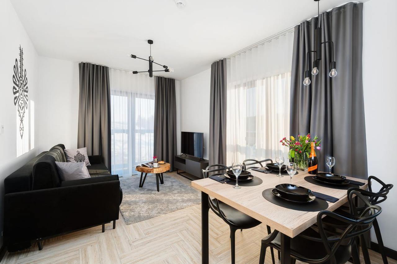 Esti Apartament Nad Jeziorem Czorsztynskim エクステリア 写真