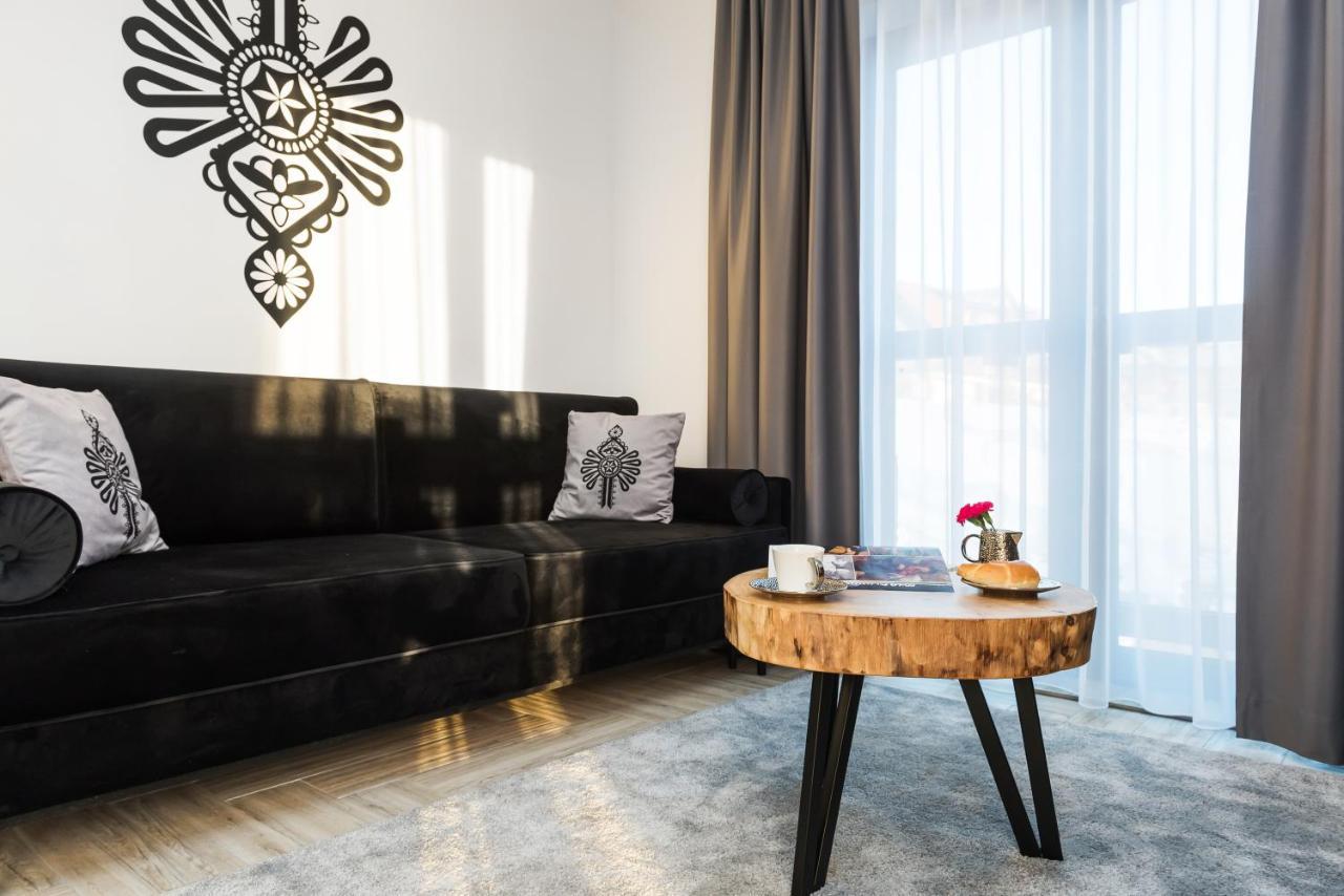 Esti Apartament Nad Jeziorem Czorsztynskim エクステリア 写真