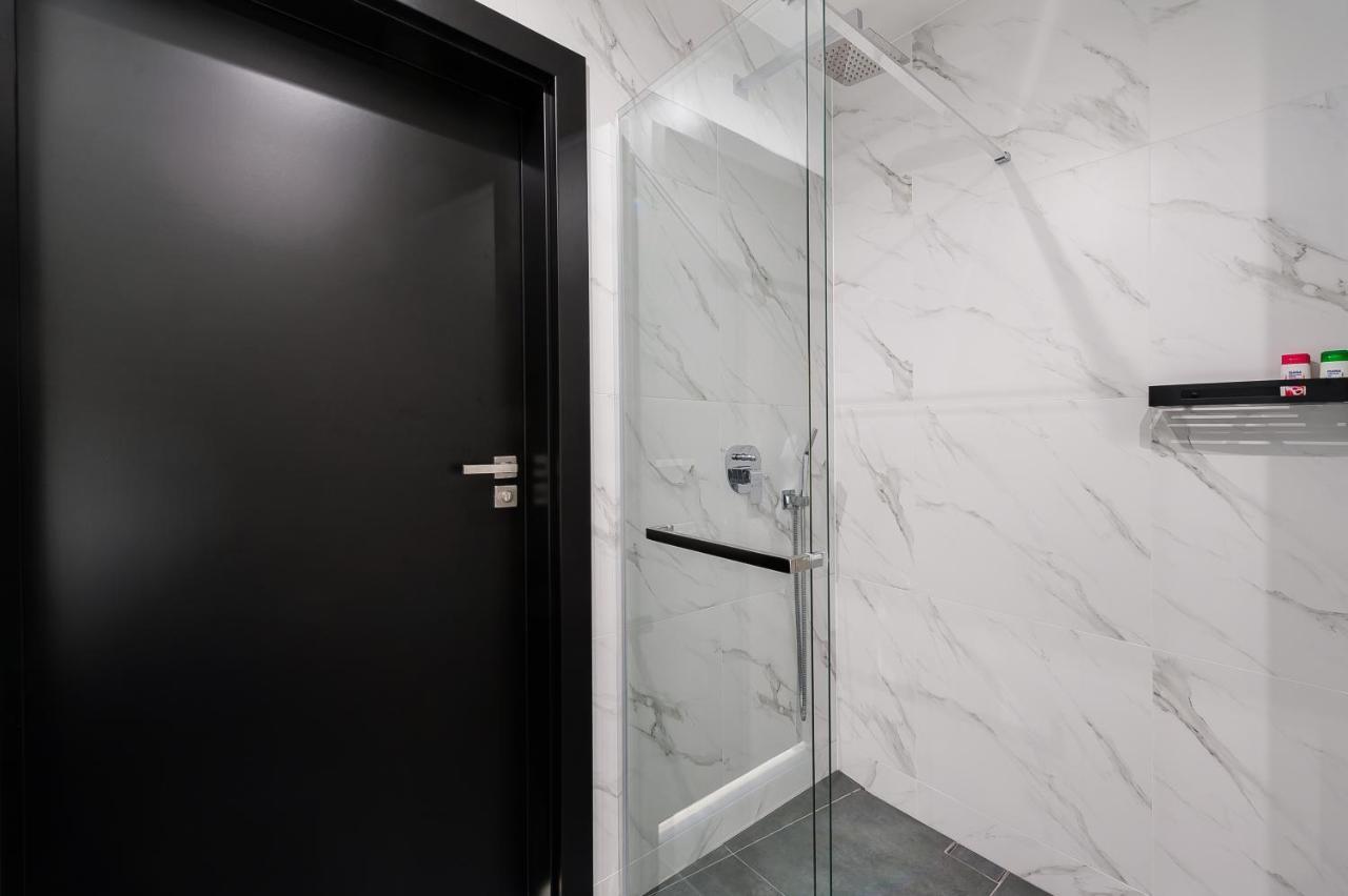 Esti Apartament Nad Jeziorem Czorsztynskim エクステリア 写真