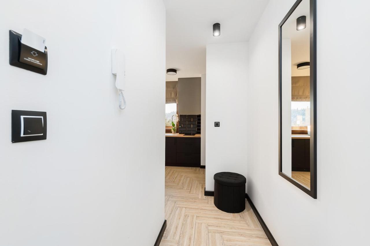 Esti Apartament Nad Jeziorem Czorsztynskim エクステリア 写真
