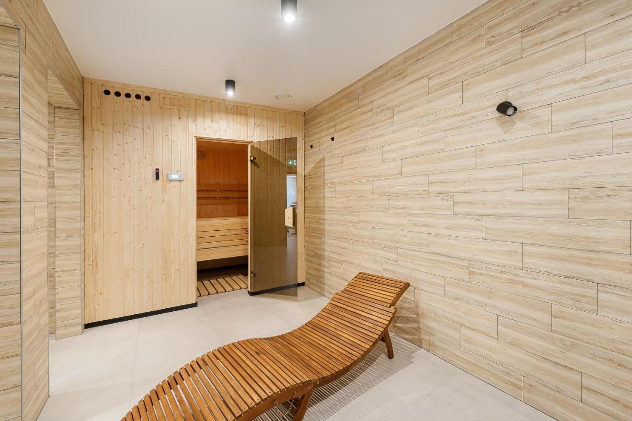 Esti Apartament Nad Jeziorem Czorsztynskim エクステリア 写真
